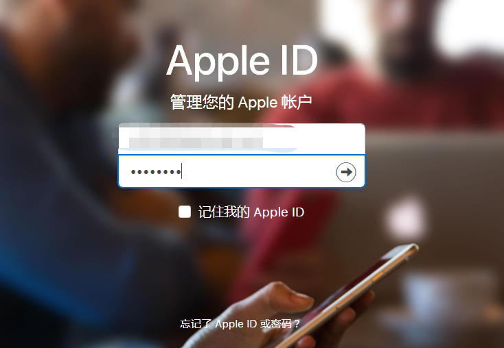 日本苹果id低价购买-AppleID出售网(图2)